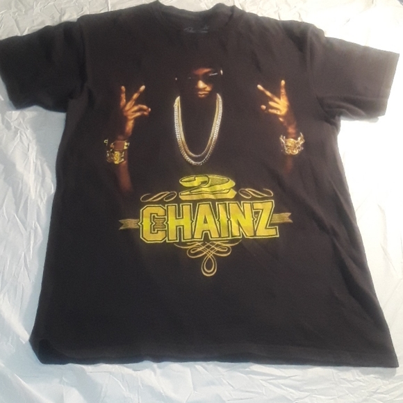 Brauado Tops - Bravado 2 Chainz short sleeve tee